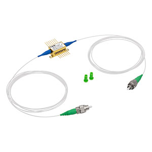 Thorlabs索雷博 BOA1700P - 助推光学放大器