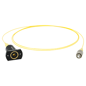 Thorlabs索雷博 LP642-SF20 - 激光二极管