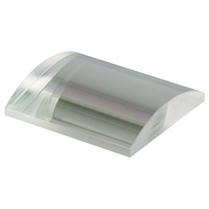 Thorlabs索雷博 LJ1695L1-C 平凸柱面透镜