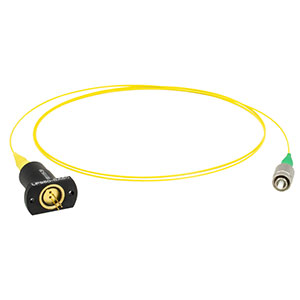 Thorlabs索雷博 LP980-SA60 - 激光二极管