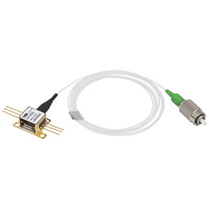 Thorlabs索雷博 SAF1450S2 - 已安装的SAF增益芯片