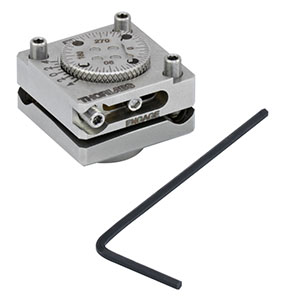 Thorlabs索雷博 FBTB - 旋转调整架