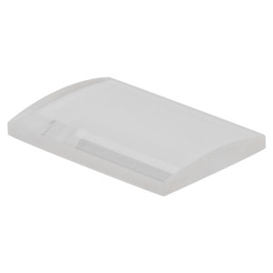 Thorlabs索雷博 LJ4878-C 平凸柱面透镜