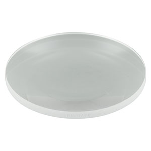 Thorlabs索雷博 LB1374-AB 双凸透镜