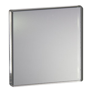 Thorlabs索雷博 MLA150-7AR 透镜阵列