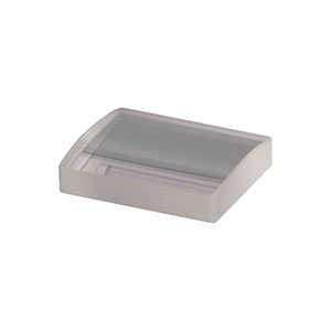 Thorlabs索雷博 LJ1402L1 平凸柱面透镜