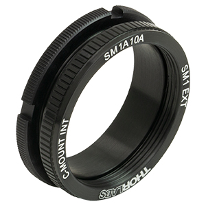 Thorlabs索雷博 SM1A10A - 转接件