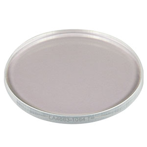 Thorlabs索雷博 LA4663-1064 平凸透镜