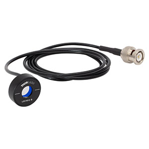 Thorlabs索雷博 LCC1613-B - 快速响应的全波液晶延迟器