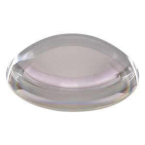 Thorlabs索雷博 LE4412 正弯月透镜