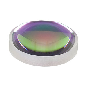 Thorlabs索雷博 AL2018-C 非球面透镜