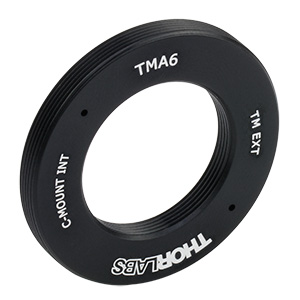 Thorlabs索雷博 TMA6 - 转接件