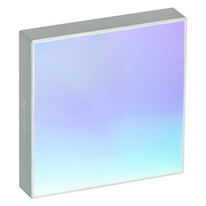 Thorlabs索雷博 GR50A-0605 - 刻划衍射光栅