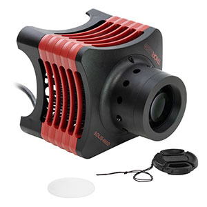 Thorlabs索雷博 SOLIS-660D - 高功率LED