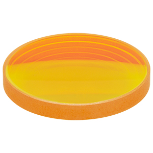 Thorlabs索雷博 LD7503-E3 双凹透镜