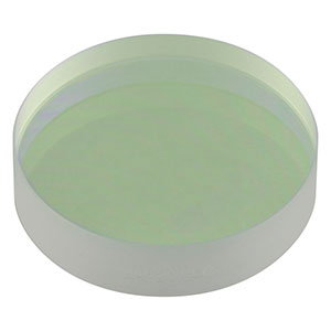 Thorlabs索雷博 WW12012-C - 楔形N-BK7窗口片