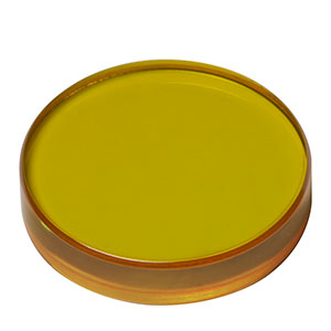 Thorlabs索雷博 WG71050-E2 - 硒化锌宽带精密窗口片