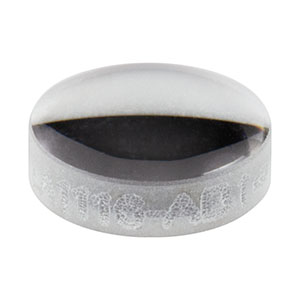 Thorlabs索雷博 LA1116-AB 平凸透镜