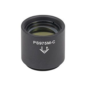 Thorlabs索雷博 PS975M-C TIR回射器