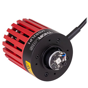 Thorlabs索雷博 MBB2LP1 - 已安装红外宽带LED