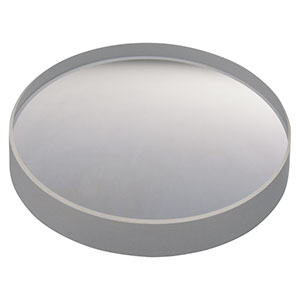 Thorlabs索雷博 LF4624 负弯月透镜