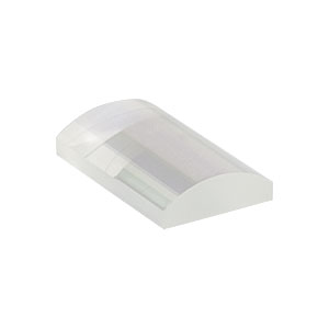 Thorlabs索雷博 LJ4862-UV 平凸柱面透镜