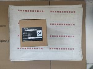 HITACHI日立 &nbsp;208-2008 镉元素空心阴极灯