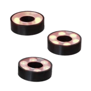 CCS希希爱视 HLDR3-100IR-DF-N 环形光源