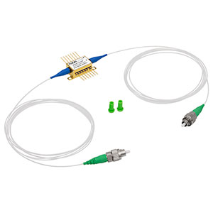 Thorlabs索雷博 BOA1310P - O波段助推光学放大器