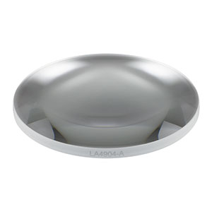 Thorlabs索雷博 LA4904-A 平凸透镜