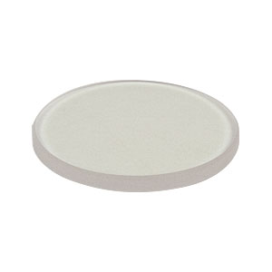 Thorlabs索雷博 LE1202-B 正弯月透镜