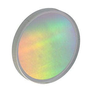 Thorlabs索雷博 GP2006G - 体相位全息透射光栅