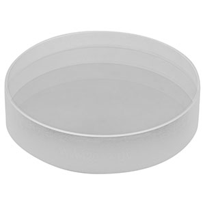 Thorlabs索雷博 WW42012-UV - 楔形真空窗口片