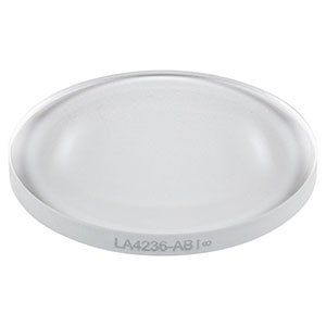 Thorlabs索雷博 LA4236-AB 平凸透镜