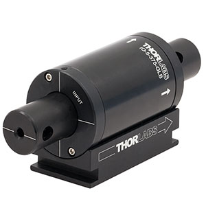 Thorlabs索雷博 IO-5-375-GLB - 自由空间隔离器