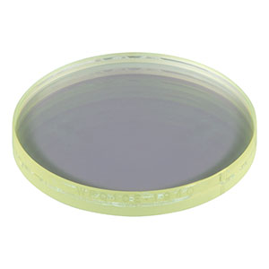 Thorlabs索雷博 WPQ10E-1940 - 聚合物零级四分之一波片