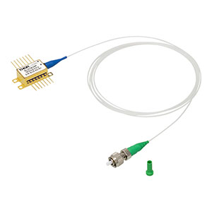 Thorlabs索雷博 SLD1610P - 超辐射发光二极管