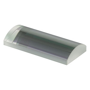 Thorlabs索雷博 LJ1328L2-C 平凸柱面透镜