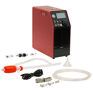 Thorlabs索雷博 LK220 - 热电式液体冷却器