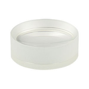 Thorlabs索雷博 ACN254-050-A 消色差双胶合透镜