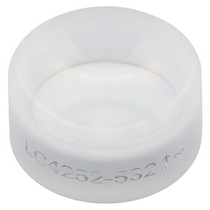 Thorlabs索雷博 LC4252-532 平凹透镜