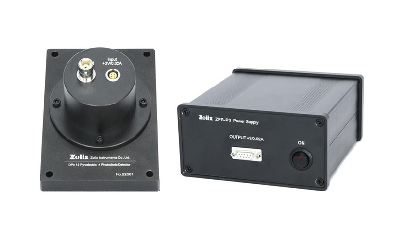 zolix卓立汉光   DPE12   探测器
