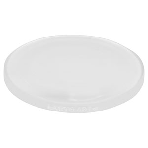 Thorlabs索雷博 LA1509-AB 平凸透镜