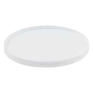 Thorlabs索雷博 LB4374-532 双凸透镜