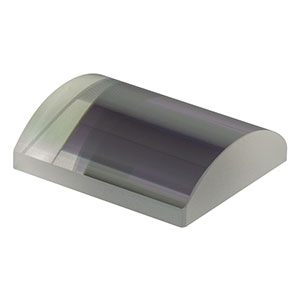 Thorlabs索雷博 LJ1328L1-C 平凸柱面透镜