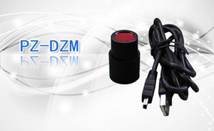 PUZHE蒲柘 &nbsp;&nbsp;&nbsp;&nbsp;&nbsp;&nbsp;&nbsp;PZ-DZ-200M &nbsp;&nbsp;&nbsp;&nbsp;&nbsp;&nbsp;&nbsp;电子目镜