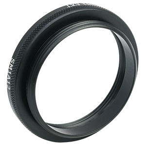 Thorlabs索雷博 SM1A12 - 转接件