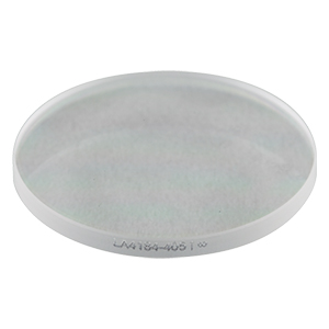 Thorlabs索雷博 LA4184-405 平凸透镜