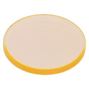 Thorlabs索雷博 LA5956-E1 平凸透镜