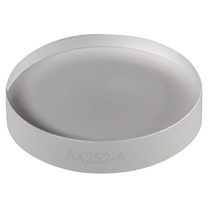 Thorlabs索雷博 AX252-A 锥透镜